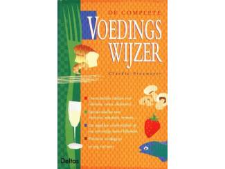 De Complete Voedingswijzer - Claudia Praxmayer