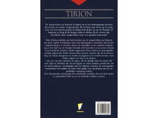 Science Fiction De geheimen van natuurvolken - Peter Fiebag