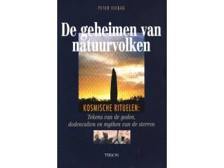 De geheimen van natuurvolken - Peter Fiebag