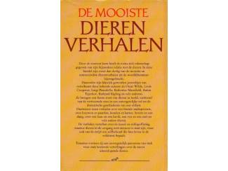 Flora en Fauna De Mooiste Dierenverhalen - Kadmos - Houten