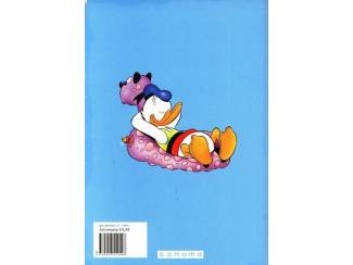 Stripboeken Donald Duck Vakantieboek 2013 - Walt Disney