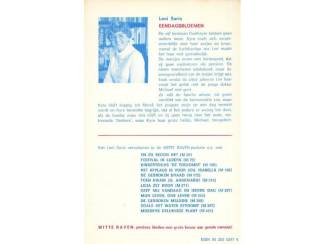 Romans Eendagsbloemen - Leni Saris - Witte Raven M 19