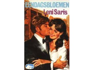 Eendagsbloemen - Leni Saris - Witte Raven M 19