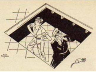 Jeugdboeken Frank Distel en de bende van de gele rat  - Arie van der Lugt