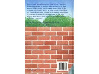 Jeugdboeken Frida - Torun Lian