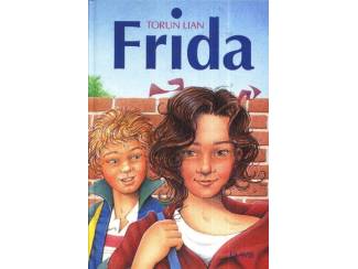 Jeugdboeken Frida - Torun Lian