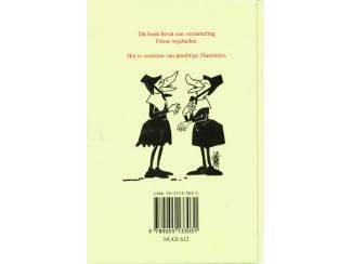 Overige Boeken en Diversen Friese Wijsheden