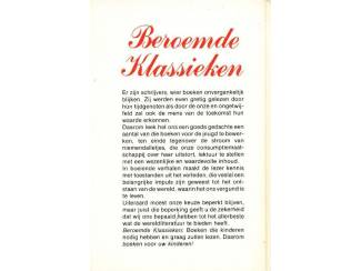 Jeugdboeken Olivier Twist - Charles Dickens