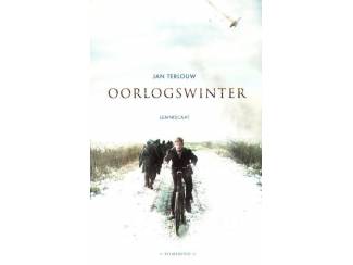 Oorlogswinter - Jan Terlouw - Filmeditie