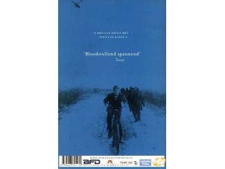 Overige Boeken en Diversen Oorlogswinter - Jan Terlouw - Filmeditie