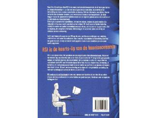 Computer en Internet RSI - Muisarm en multisyndroom - Luc Sala & Laura Egging