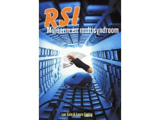 RSI - Muisarm en multisyndroom - Luc Sala & Laura Egging