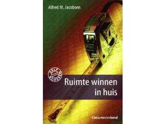 Ruimte winnen in huis - Alfred M Jacobsen
