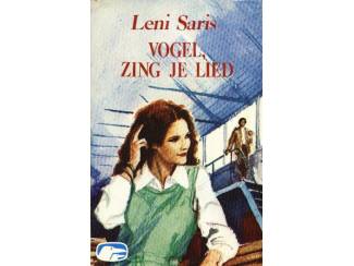 Vogel, zing je lied - Leni Saris - Witte Raven M 464
