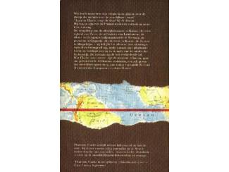 Reisboeken Volg de evenaar - Thurston Clarke