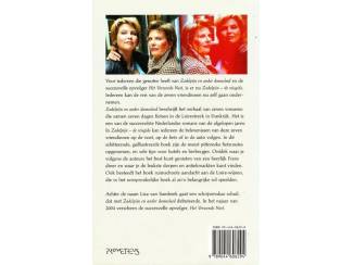 Reisboeken Zadelpijn de reisgids - Liza van Sambeek