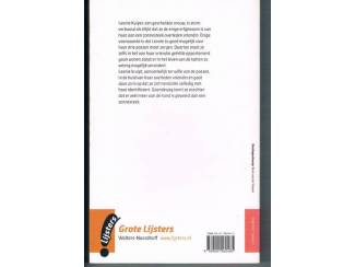 Jeugdboeken Lijsters &ndash; De zonnewijzer &ndash; Maarten 't Hart