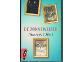 Lijsters – De zonnewijzer – Maarten 't Hart