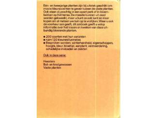 Flora en Fauna Een- en tweejarige planten in zakboekformaat - Rainbird - Het Spe