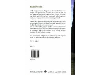 Jeugdboeken Eerlijke vinders - J.J. de Vries