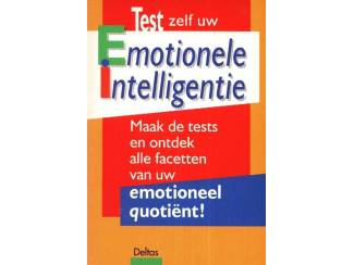 Test zelf uw Emotionele Intelligentie - Gilles d'Ambra