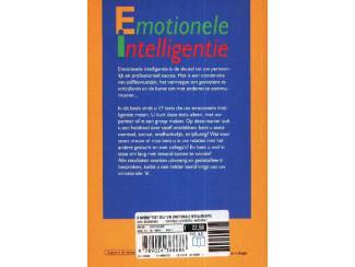 Overige Boeken en Diversen Test zelf uw Emotionele Intelligentie - Gilles d'Ambra