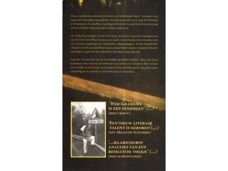 Reisboeken En we gaan nog niet naar huis...Wim Gramsma