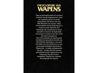 Encyclopedieën Encyclopedie van Wapens - D Harding