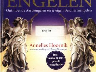 Engelen - Annelies Hoornik