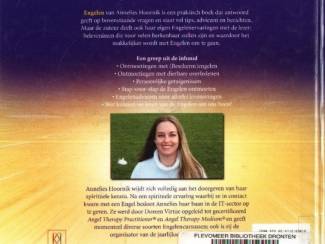 Spiritualiteit en Psychologie Engelen - Annelies Hoornik