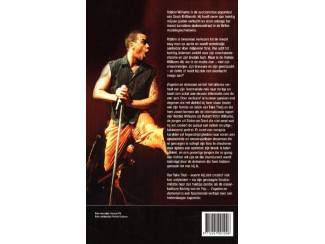 Biografie&euml;n Engelen & Demonen - Robbie Williams - Paul Scott