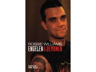 Engelen & Demonen - Robbie Williams - Paul Scott