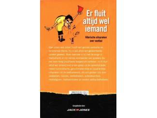 Sport | Voetbal Er fluit altijd wel iemand - Henk Osinga