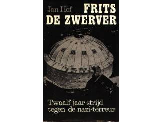 Geschiedenis en Politiek Frits de Zwerver - Jan Hof