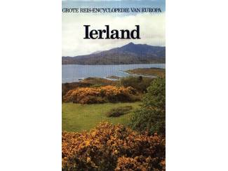 Reisboeken Grote Reisencyclopedie - Ierland - Lekturama