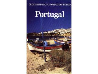 Grote Reisencyclopedie - Portugal - Lekturama