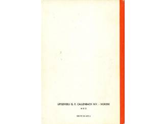 Jeugdboeken Rozemarijntje en de oude juffrouw - W.G. van de Hulst