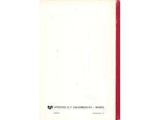 Jeugdboeken Rozemarijntje en rooie pier - W.G. van de Hulst