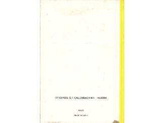 Jeugdboeken Rozemarijntje naar school - W G van de Hulst