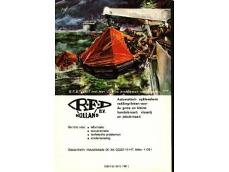 Overige Boeken en Diversen Scheepvaart '79 - G.J. de Boer