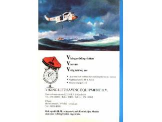 Overige Boeken en Diversen Scheepvaart 1989 - G.J. de Boer