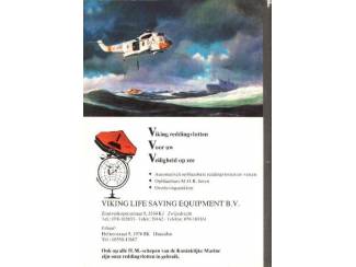 Overige Boeken en Diversen Scheepvaart 1990 - G.J. de Boer