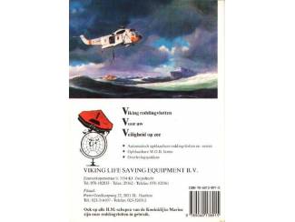 Overige Boeken en Diversen Scheepvaart 1993 - G.J. de Boer