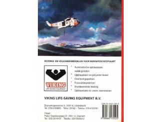 Overige Boeken en Diversen Scheepvaart 1996 - G.J. de Boer