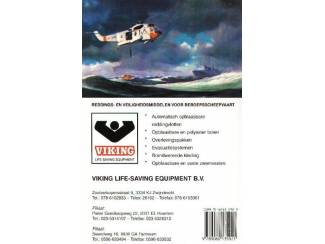 Overige Boeken en Diversen Scheepvaart 2000 - G.J. de Boer