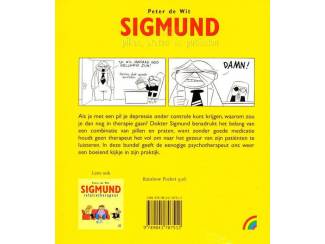 Spiritualiteit en Psychologie Sigmund - Peter de Wit