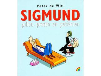 Sigmund - Peter de Wit