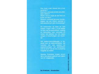 Huisdieren Het Katten Instructieboekje - Grace McHattie