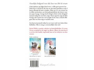 Huisdieren Kat voor de deur - Rachel Wells