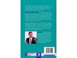 Overige Boeken en Diversen Klanten zijn eigenlijk n&eacute;t mensen - Jos Burgers